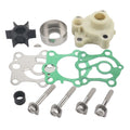 Water Pump Repair Kit for Yamaha 2 Stroke 55 HP Outboard 663-W0078-A0 18-3425