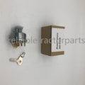 366-06379 Durite 4 Pos Ignition Switch for Terex 8000-1756 Thwaites T4289