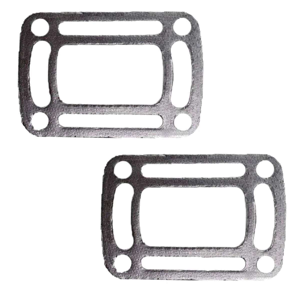 2 Gaskets for Volvo Penta Exhaust Elbow Riser 18-0943 3850496 3863191