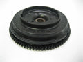 OMC 514321 OEM ~ 1996-01 Evinrude Johnson 25-35HP Outboard Flywheel *584887*