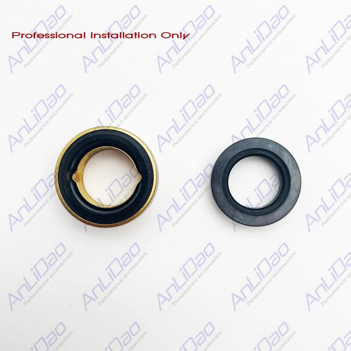 Replacement Fit Jabsco Mechanical Sea Water Pump Shaft Seal 96080-0080 818864