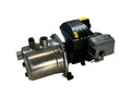 Grundfos 97855075 JP05S-SS PS Shallow Well Jet Pump, 1/2 HP, 60Hz, 115-230V, OEM