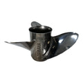 Yamaha 3 X 15 X 20-T, Saltwater Series II Stainless Steel Propeller -RH
