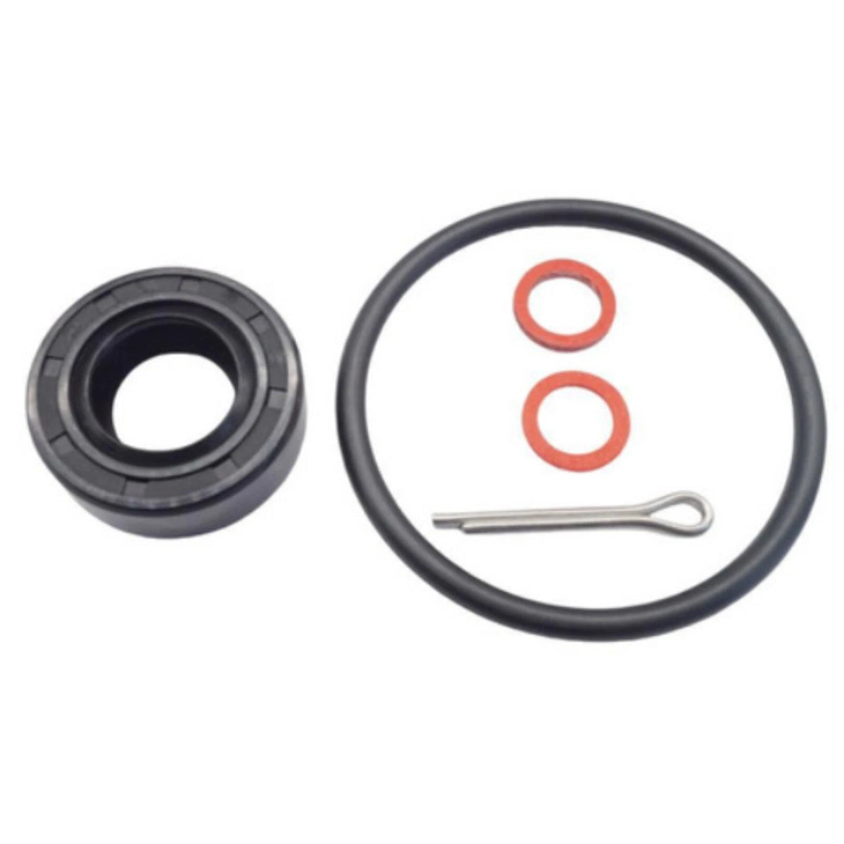 Tohatsu Outboard Motor Lower Unit Seal Kit 369601110 345650150 4HP 5HP 8HP 9.8HP
