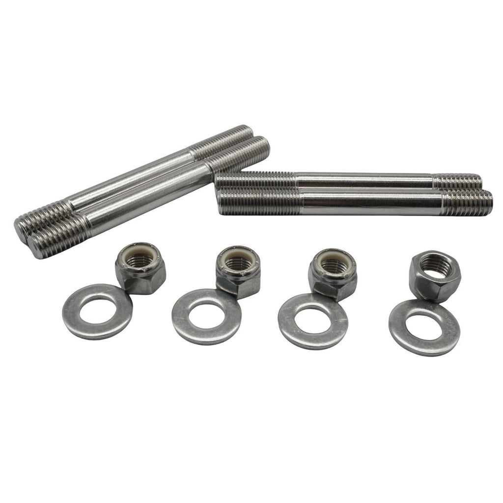 STUD Kit for Mercuriser Bravo X 1 2 3 Bravo XR 1 3 INTEGRATED TRANSOM 16-56296