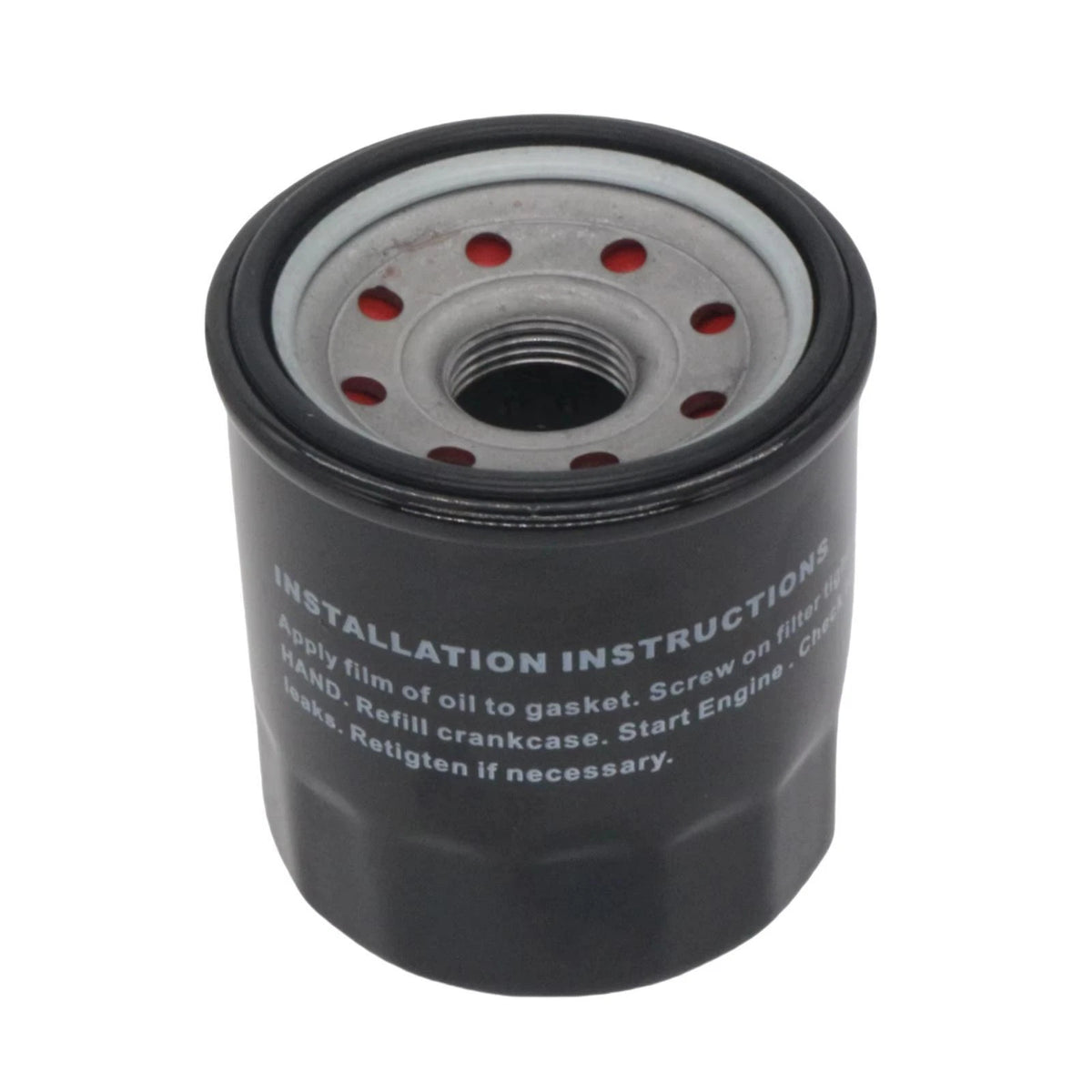 Oil Filter Engine Replacement Yamaha 5GH-13440-00/1 WD/2MB-E3440 5JW-13440-00
