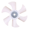 Cooling Fan 129030-44740 for Yanmar Engine 3TNE88 3TNV84 3TNV88 4TNE88 3TNV76