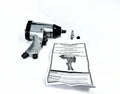 '- - Custom Manufacturer 024-0185, 1/2in Air Impact Wrench