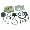 For Johnson/Evinru De Water Pump Repair Kit 20/25/30/35HP 393630 0390344 0391636