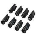 Effectively Repel Deer and Other Animals with Car Animal Repeller (8 Pack)