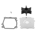 WATER PUMP IMPELLER KIT 17400-87E04 17400-87E03 FOR SUZUKI 4STROKE DF60 DF70