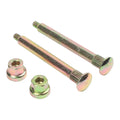 Complete Door Hinge Pin and Bushing Kit for JEEP for WRANGLER 1994 to 2006