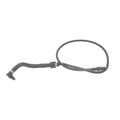 Expansion Tank Vent Hose for MERCEDES 2002-2009 W211 S211 E200 A2115010725