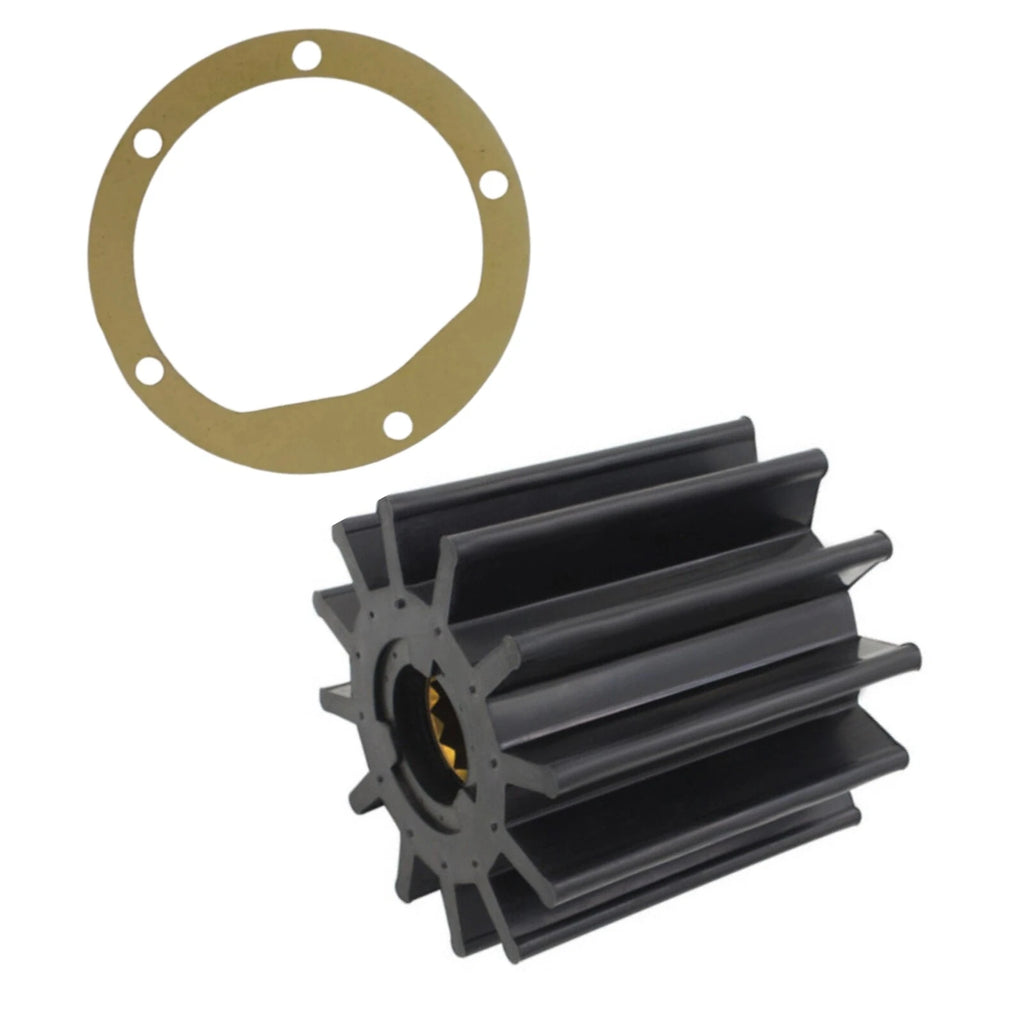 Impeller Kit for Jabsco 17936-0001-P 21676-0001 Johnson 09-814B 18-45712