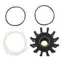 Jabsco Pump Flexible Impeller Neoprene 13554-0001