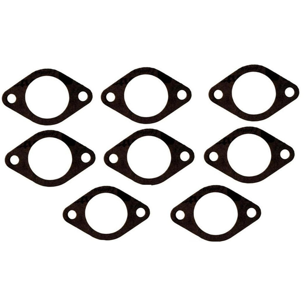Marine Carburetor to Manifold Gasket GLM 32770 Mallory 9-60048 Sierra 18-0324