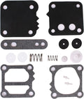 Fuel Pump Kit Mercury Mariner (70 75 80 90 100 115 HP) 18-7818-1 42909A4 42909A3