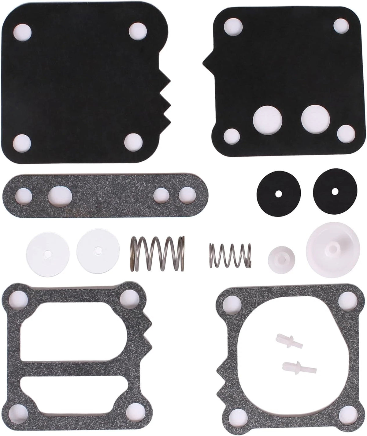 Fuel Pump Kit Mercury Mariner (70 75 80 90 100 115 HP) 18-7818-1 42909A4 42909A3