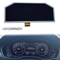12.3 Inch Car Dashboard Display LQ123M5NZ01 for Q7 Q8 Q5 Q3 for A6 A8