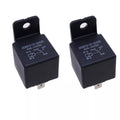 2X Relay 98-7249 1-643275 109748 109748X for Exmark AYP Roper Sears Hustler