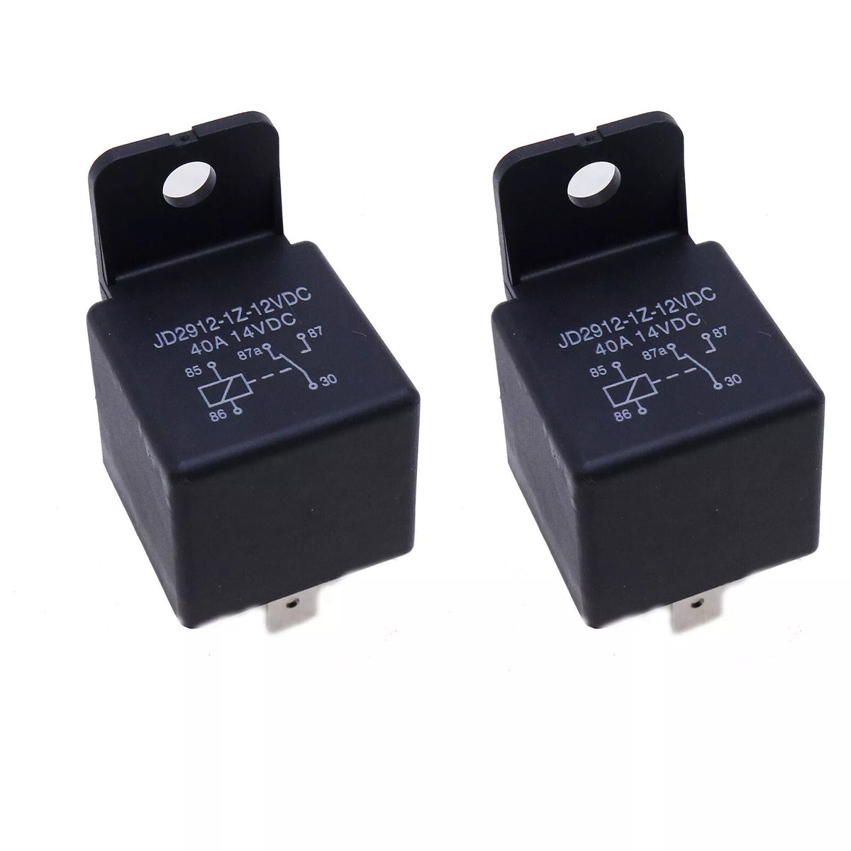 2X Relay 98-7249 1-643275 109748 109748X for Exmark AYP Roper Sears Hustler