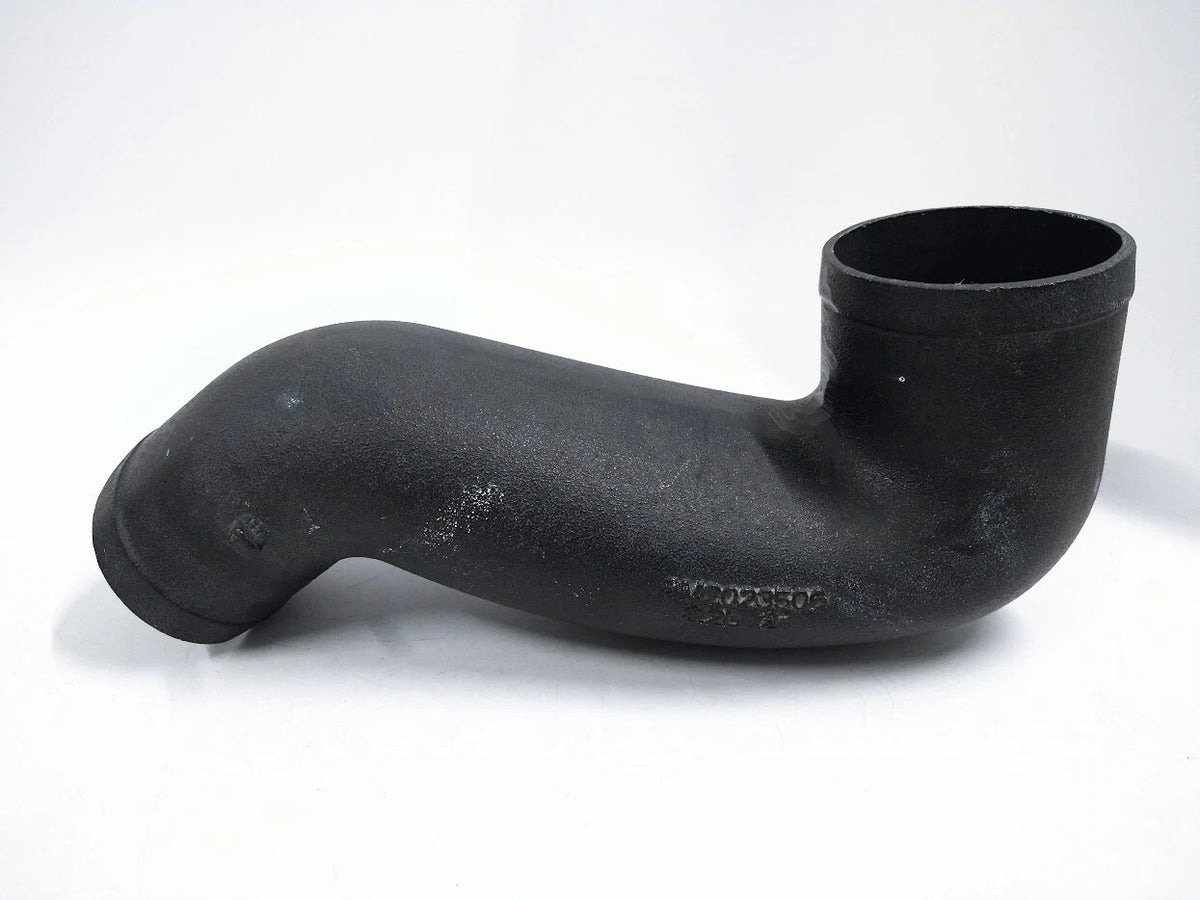 Mercury 8M2023506, 2'' Exhaust Elbow Riser, 8.2L
