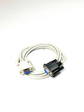 '- - TECO OP10-PL01, Programmable Logic Controller (cable), OEM