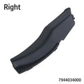 Enhance the Aerodynamics of Your Car with Right Windshield Trim Wiper Deflector