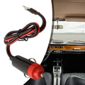 Practical Quick Installation Car Power Supply Inverter Convenient Professional