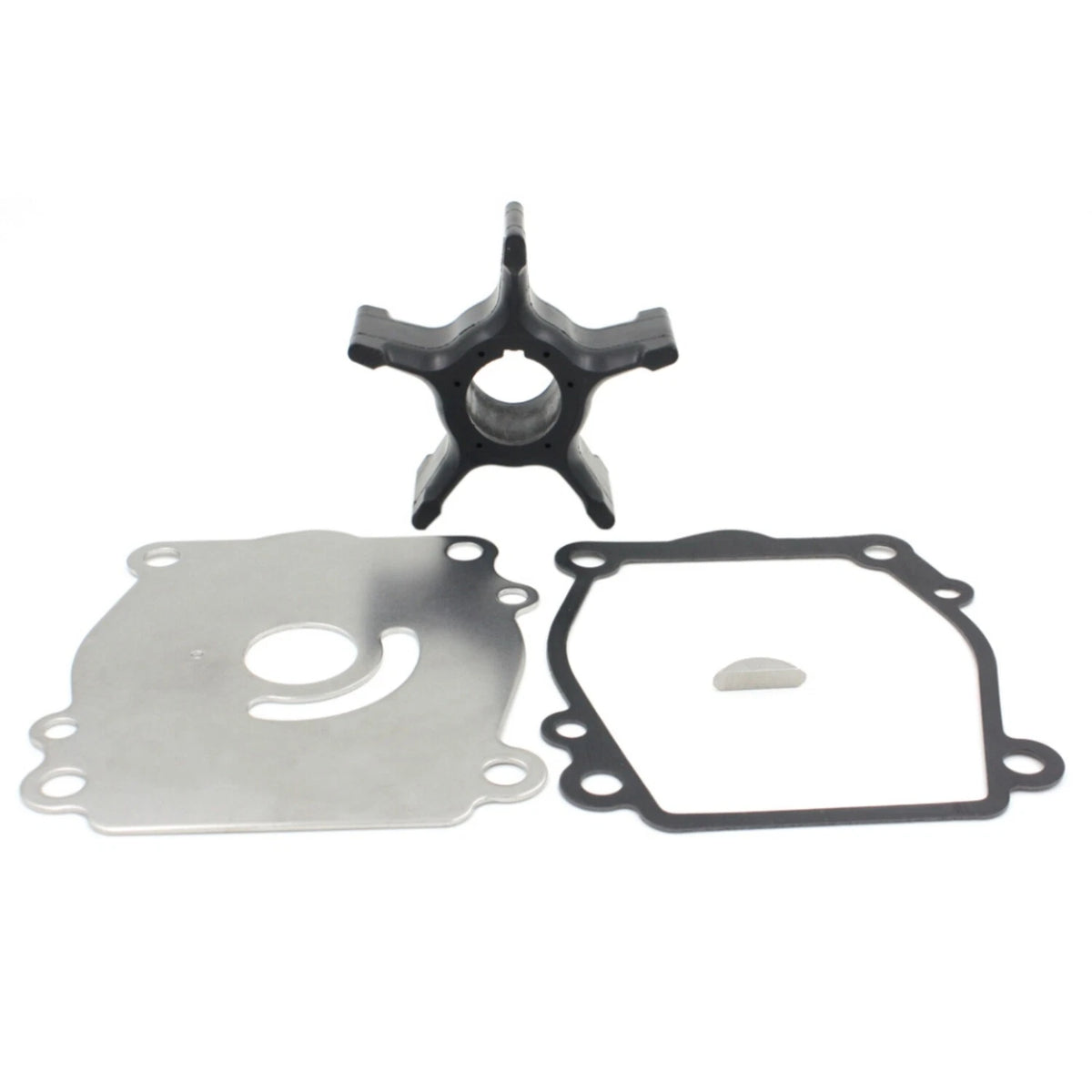 17400-87D10 17400-87D11 18-3253 Water Pump Repair Kit for Suzuki 150 200 225 HP