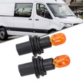 Quality Car Rearview Side Mirror Indicator Bulb for Mercedes Sprinter 2006+