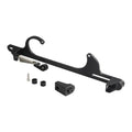 Carburetor Throttle Bracket Alloy Carb Support Precision Throttle Control