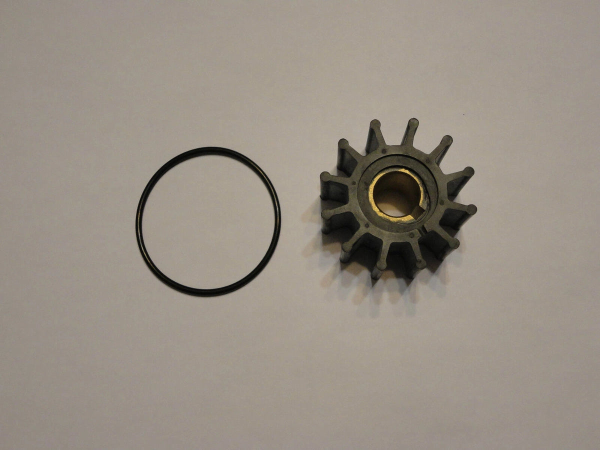 Impeller Kit for Oberdorfer Pump 302m-03 12137 Kubota V1903-BGEV2203 -BGE