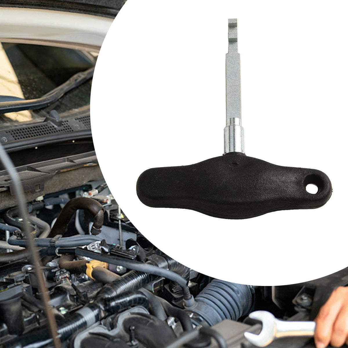 1pc Auto Repair Tools Electrical Connector Removal Service Tool High Quality