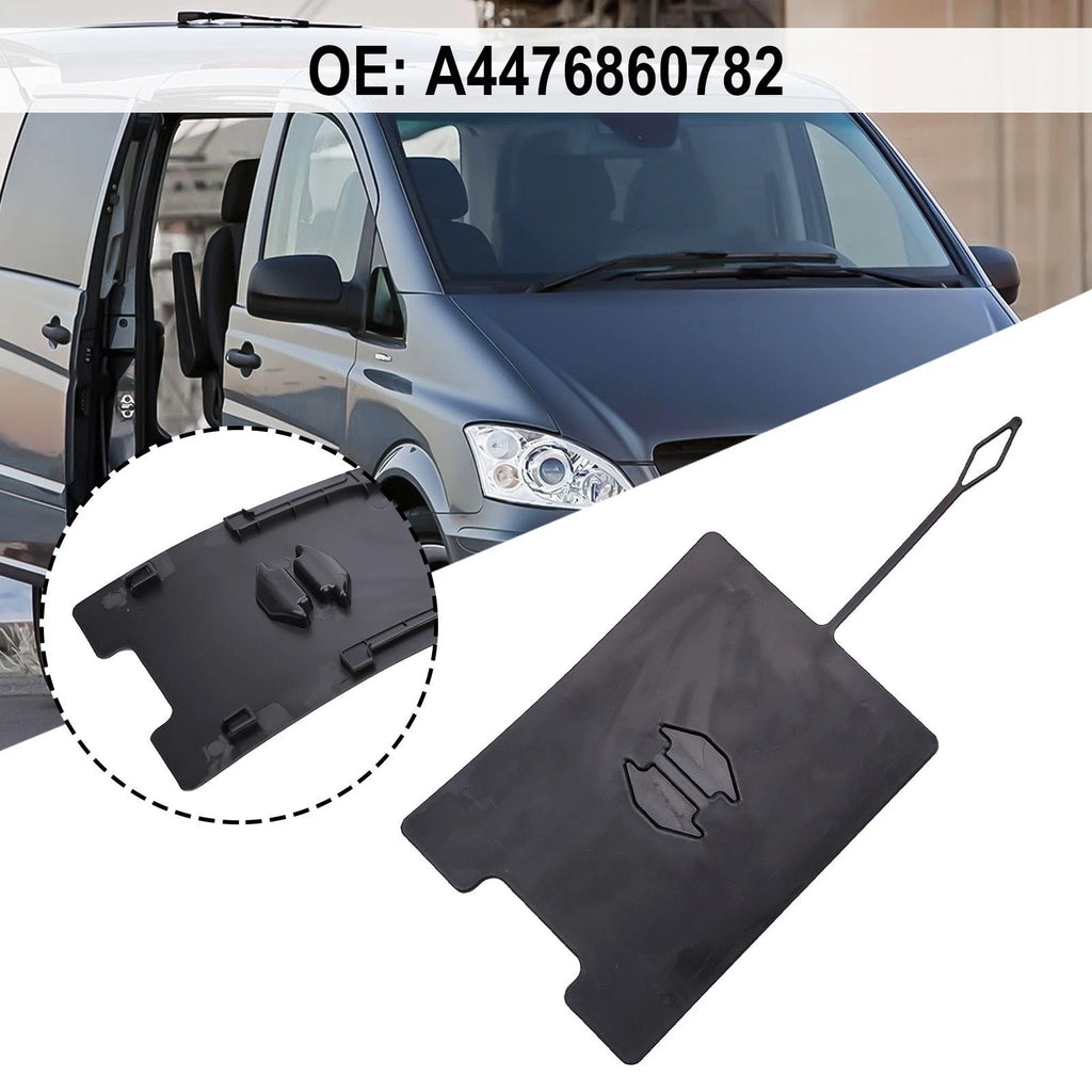 Quick and Easy Front Wheel Arch Flap for Mercedes VITO W447 A4476860782