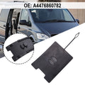 Quick and Easy Front Wheel Arch Flap for Mercedes VITO W447 A4476860782