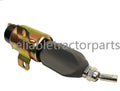 Fuel Shutoff Solenoid Valve for Hyundai R160LC-7 R180LC-7 R170W-7 1751-12E7U1B1A