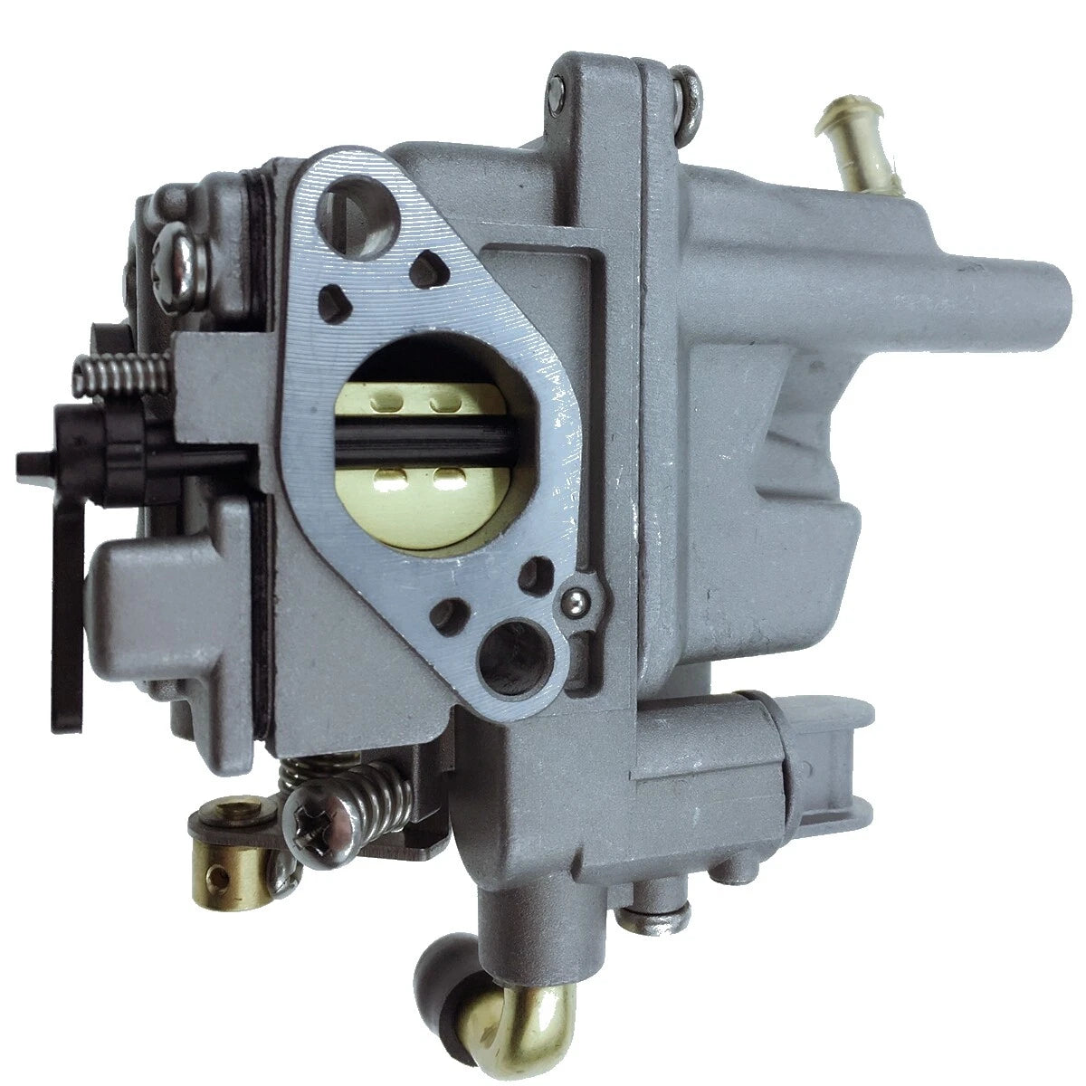 69M-14301-10 69M-14301-11 Carburetor for Yamaha 4 Stroke 2.5HP F2.5MSH Outboard