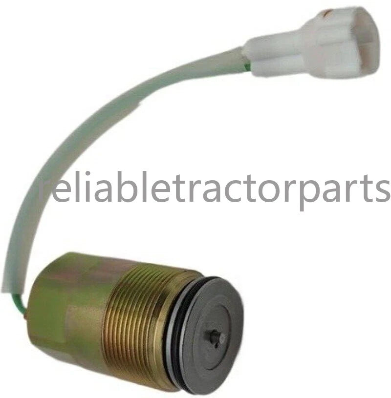 2436U1453S11 2436U1453S8 Solenoid Valve for Kobelco SK60-5 SK200 SK200LC