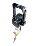 Dometic CHX8742P, Xtreme Dual Top Mount Control, Trim & Tilt, , OEM