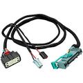 Jump Seat to Full Center Console 16 PIN Harness for Chevrolet LD HD 2019
