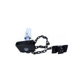 Replacement Spare Tire Carrier Bracket for Mitsubishi Pickup for L200 2005 2015
