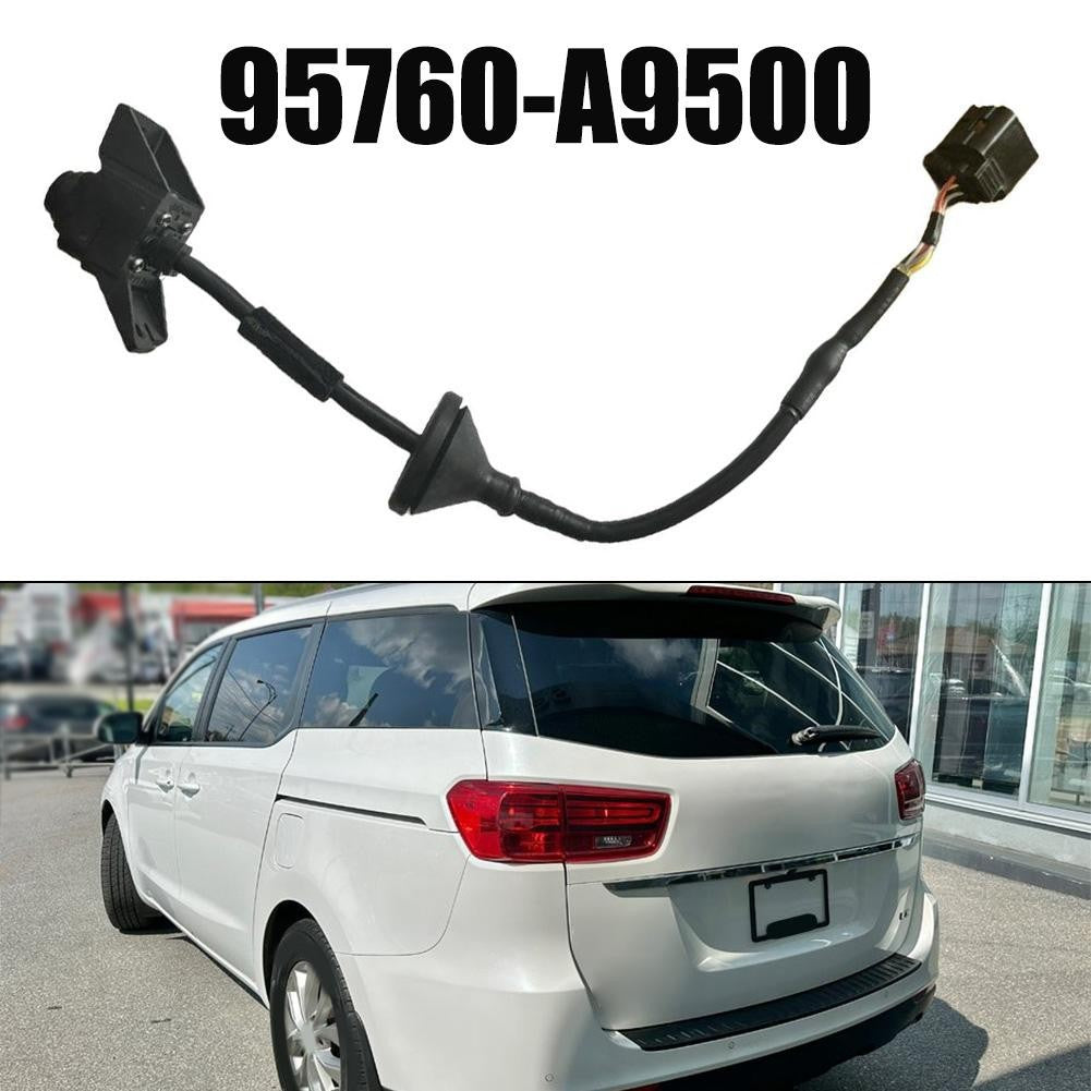 For Kia Carnival Sedona 2019 2021 Rear Camera 95760A9500 Parking Backup Camera