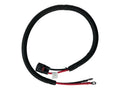 Mercury 8M0150142, Pump Harness for Gen C Pumps, 4FT Length, , OEM