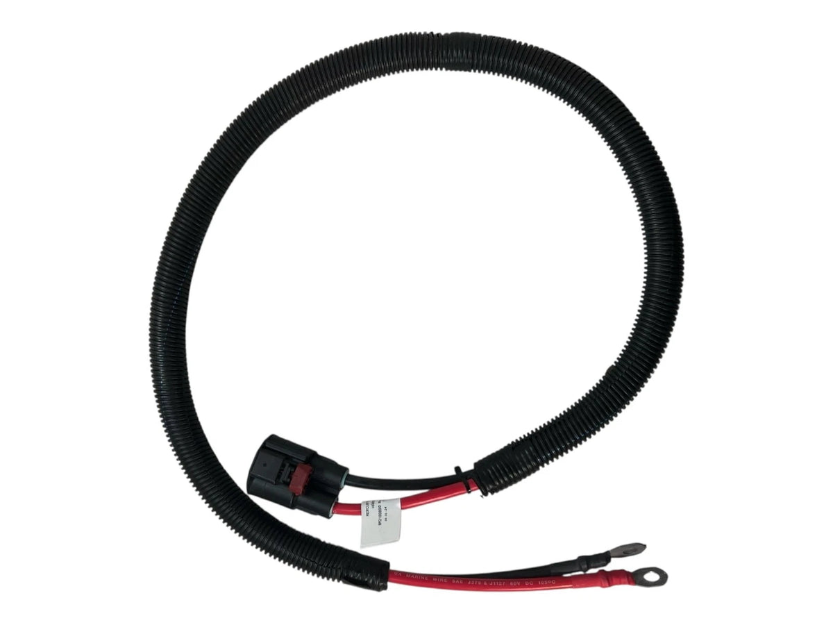 Mercury 8M0150142, Pump Harness for Gen C Pumps, 4FT Length, , OEM
