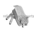 17217536929 Transmission Oil Cooler for BMW E82 E90 X1 E84 Z4 E89 E88 E93 E92