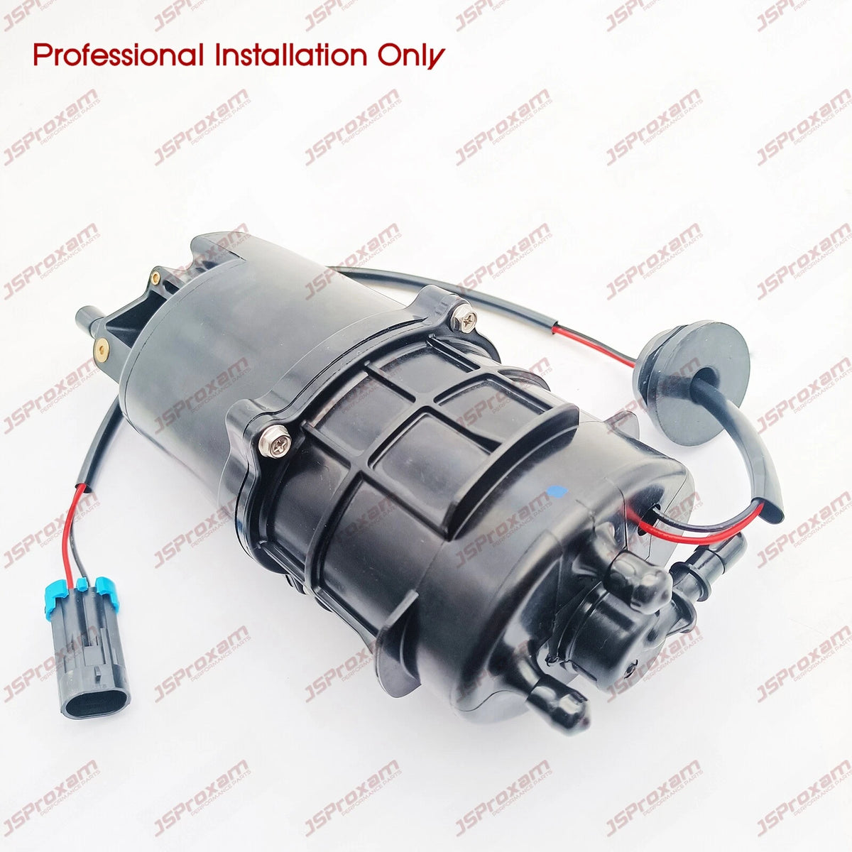 Repl Fit Mercury Fuel Supply Module Pump 8M0158586 8M0132733