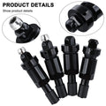 TPMS Service Kit Compatible Easy Installation Fixing Nut Easy Installation