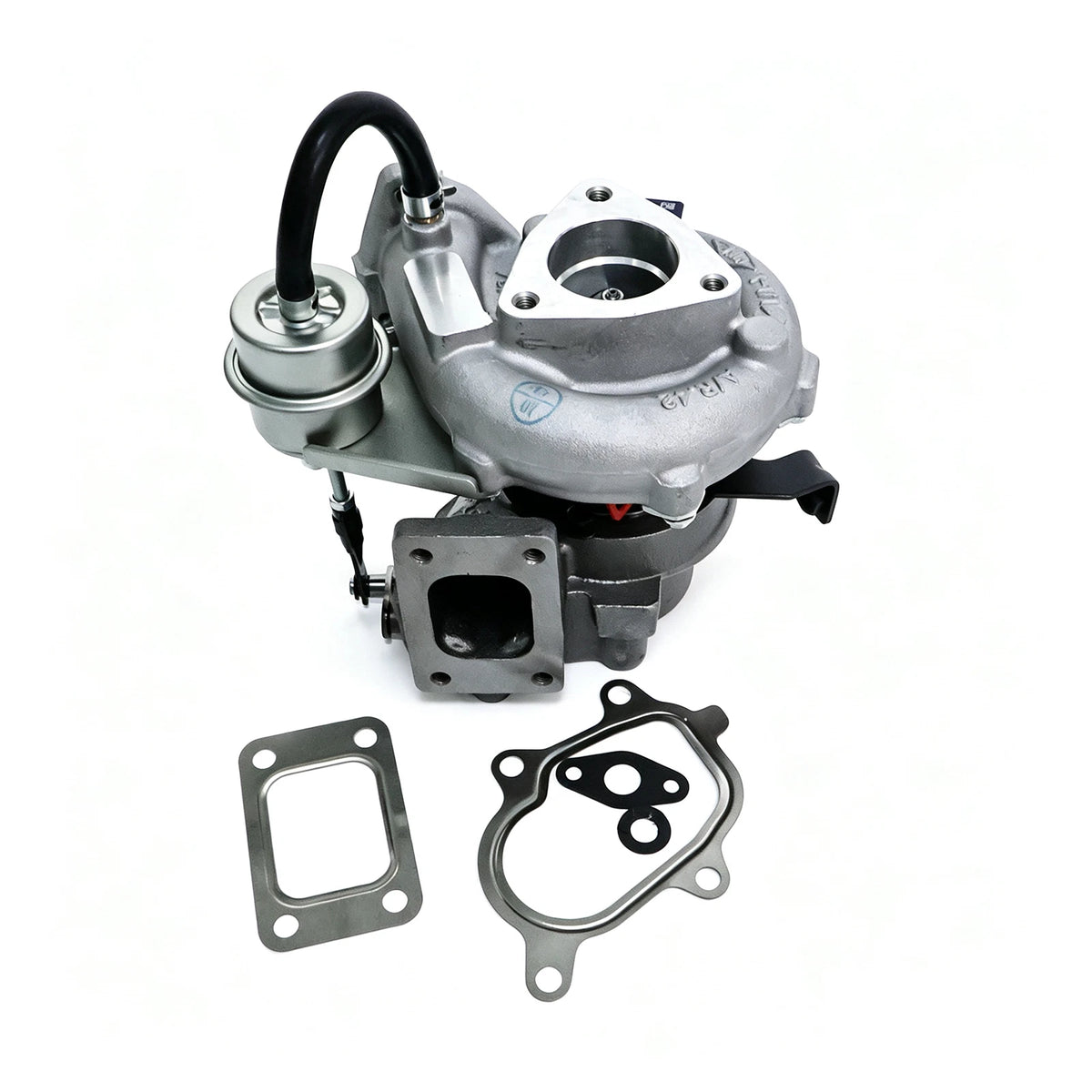 Turbo GT22 Turbocharger 1008200FA040 759638-5002 for Garrett Engine HFC4DA1