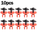 Engine Undertray Cover-Clip Screws KIT for Volvo V50 C30 for Jaguar for Ford